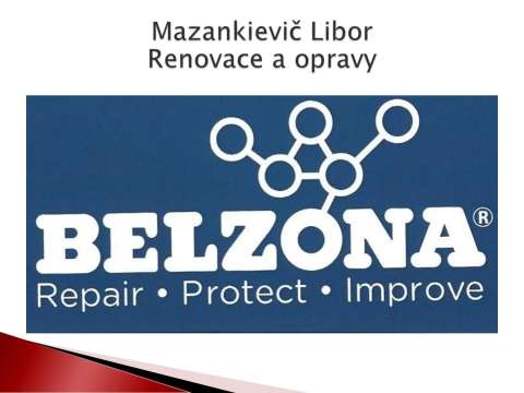 Belzona