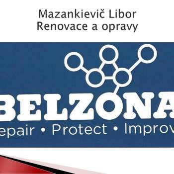 Belzona