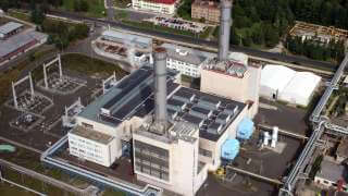 Sokolovská uhelná chce analyzovat možnosti tlakového zplyňování uhlí pro využití výsledných produktů v chemickém průmyslu. Foto: Sokolovská uhelná