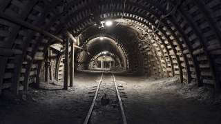 Uhelný důl