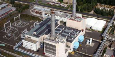 Sokolovská uhelná chce analyzovat možnosti tlakového zplyňování uhlí pro využití výsledných produktů v chemickém průmyslu. Foto: Sokolovská uhelná